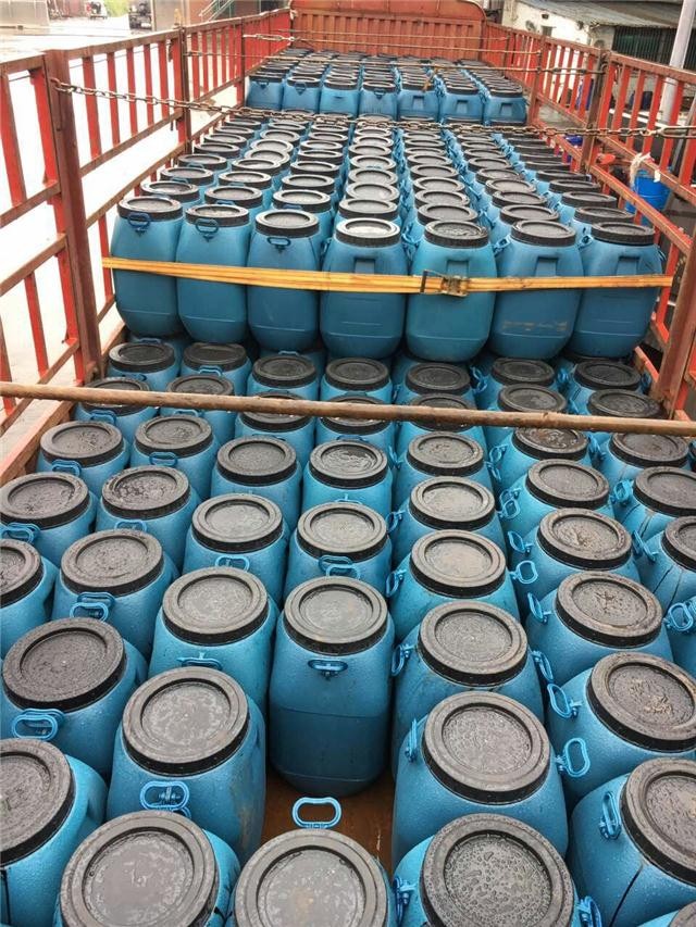 道桥用沥青玛蹄胶 单组份聚氨酯 HC-39沥青阻燃玛蹄脂