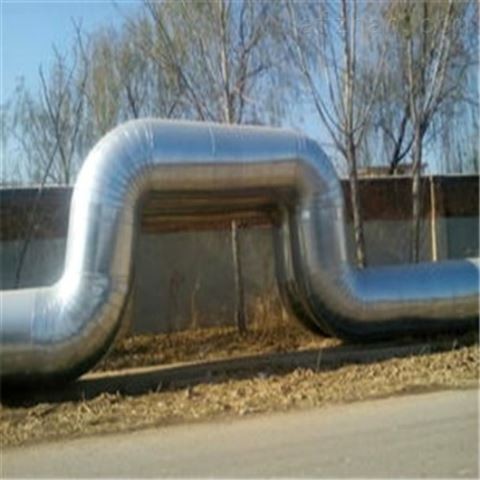不锈钢罐体保温施工队球罐聚氨酯喷涂保温施工方案图3