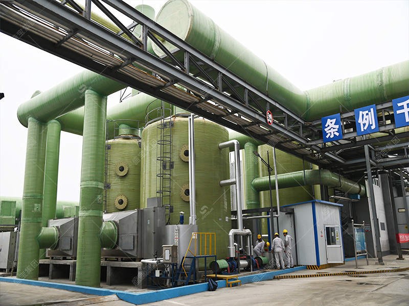 太原高架管道保温施工队安全施工标准图3