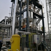 化工厂保温工程公司石油储罐不锈钢保温施工队