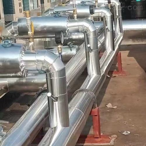 北京海淀机房设备岩棉保温施工队质量标准图5