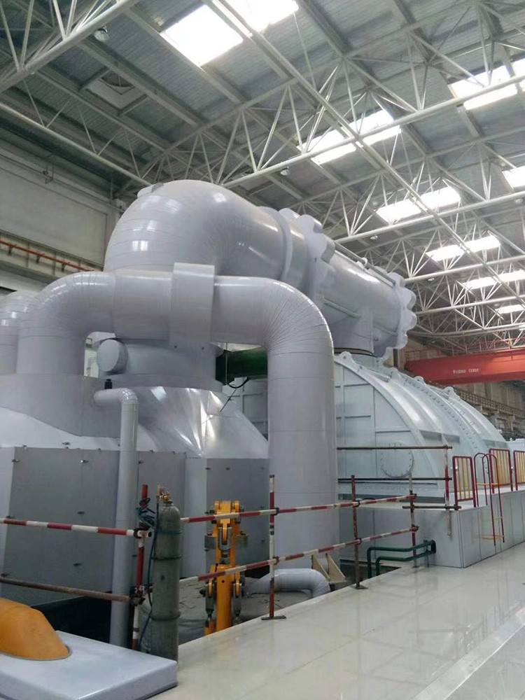 蒸发器保温施工 化工烟气脱硝设备保温施工队图2