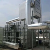 废气处理设备保温施工队管线铁皮保温施工工程要求
