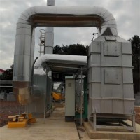 岩棉保温施工队 化工机房设备铁皮保温工程承包