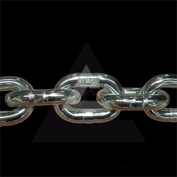 起重链条和链轮之间有着怎样的关系图2