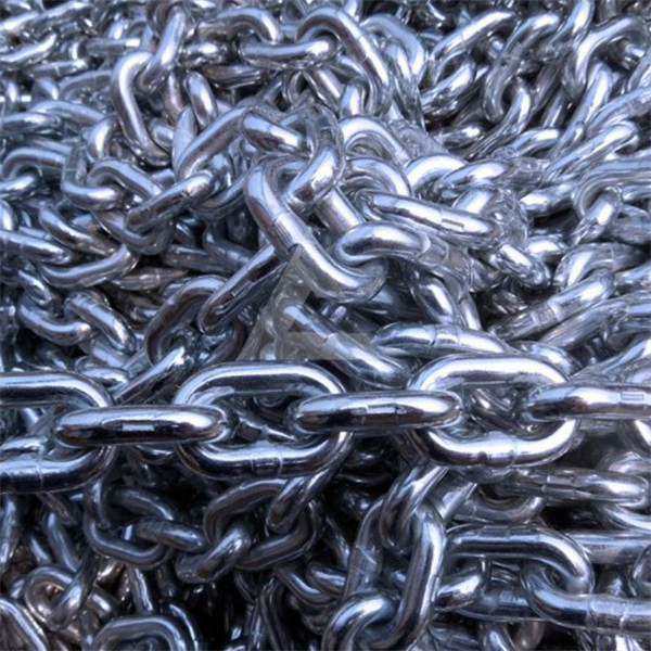 起重链条和链轮之间有着怎样的关系图3