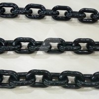 80级起重链条变形以后应采取哪些措施