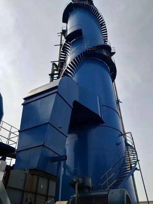 废机油炼油设备保温工程炉体硅酸铝白铁皮保温施工队