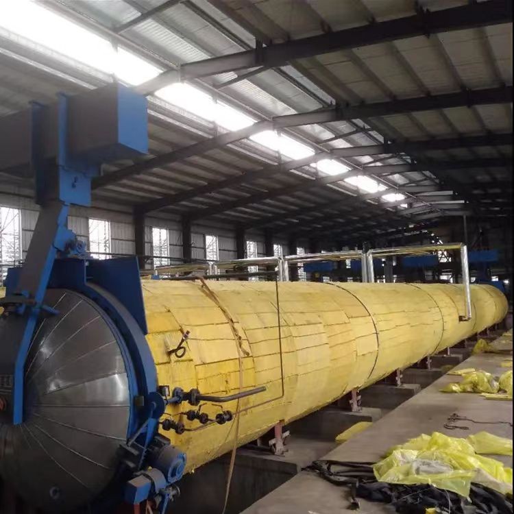 白铁岩棉罐体保温施工队储油罐外保温施工方法图2